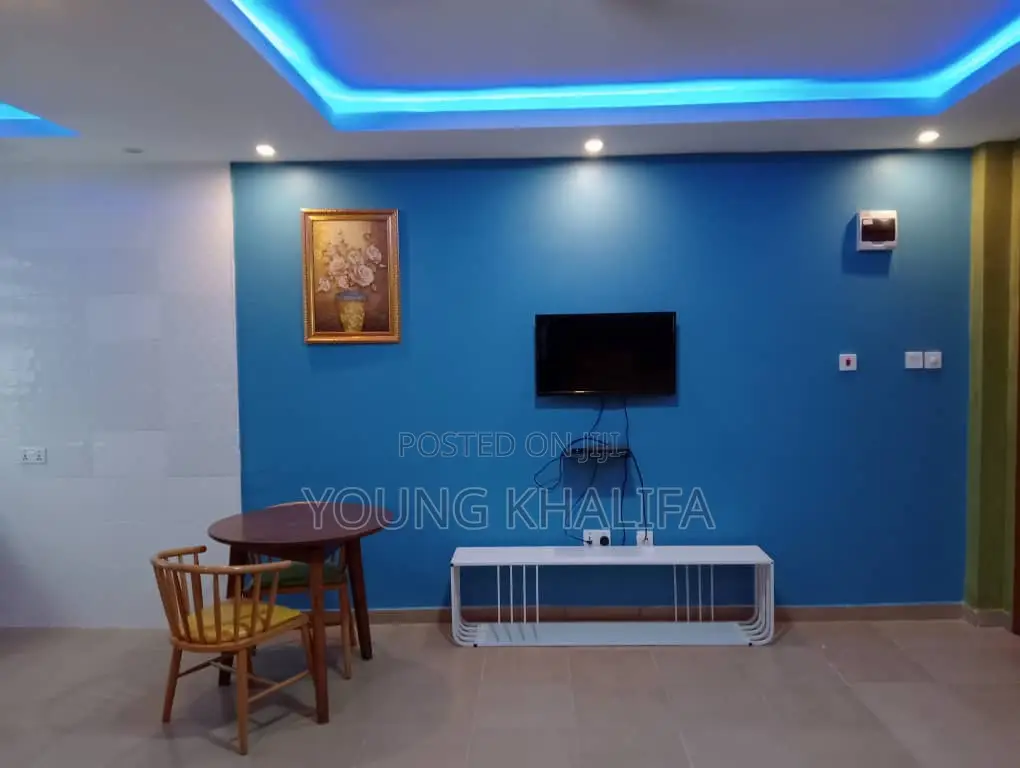 Studio Apartments for Rent Nungua Maritime in Martime University Area