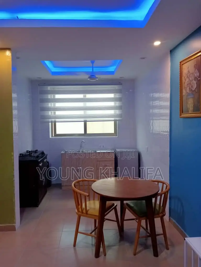 Studio Apartments for Rent Nungua Maritime in Martime University Area