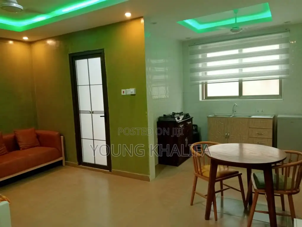 Studio Apartments for Rent Nungua Maritime in Martime University Area