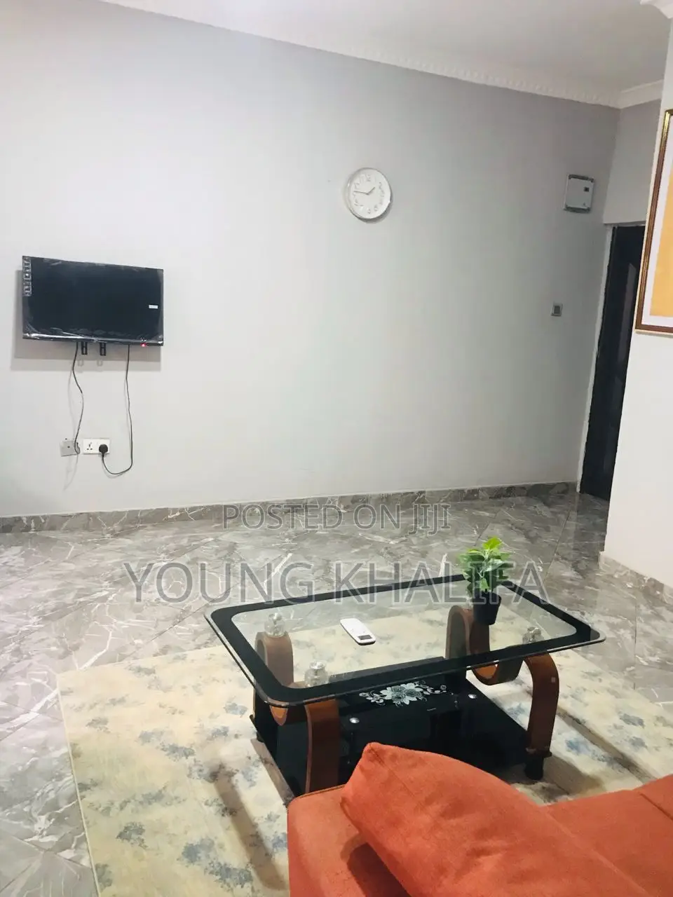 Studio Apartments Available Now Airport Area in Airport Residential Area