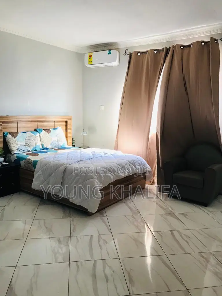 Studio Apartments Available Now Airport Area in Airport Residential Area