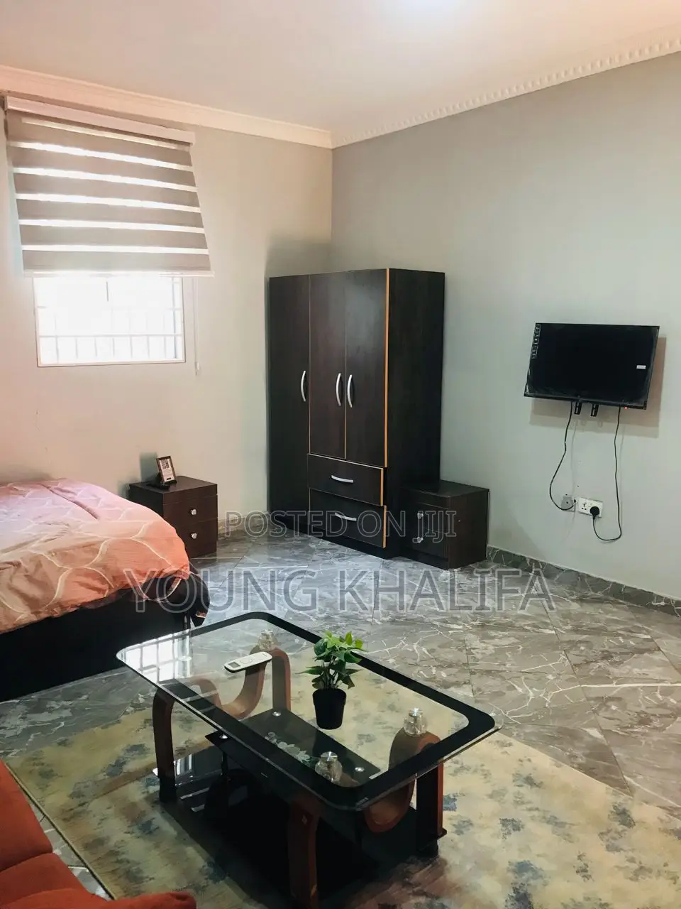 Studio Apartments Available Now Airport Area in Airport Residential Area