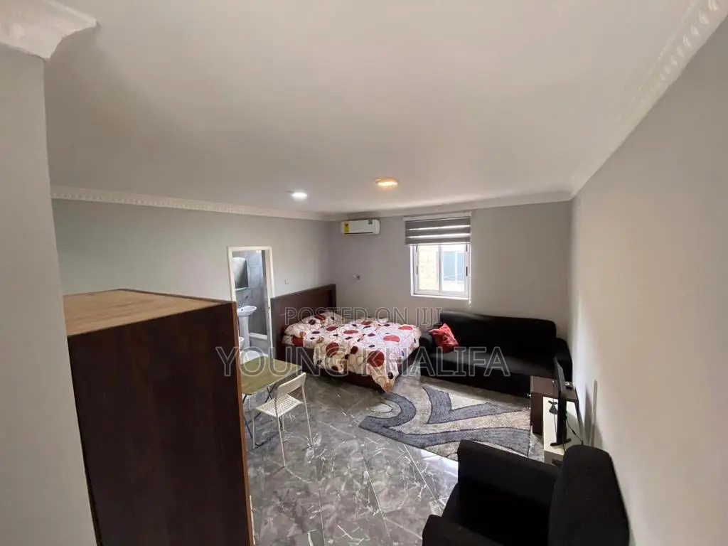 Standard Apartment for Rent Airport Area in Airport Residential Area