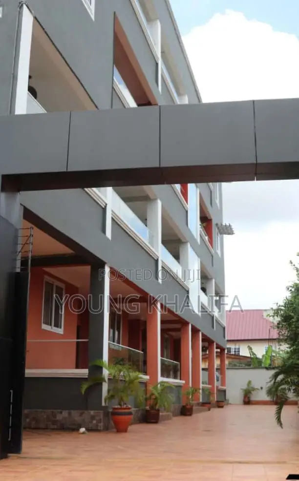 Studio Apartment Available Airport Area in Airport Residential Area
