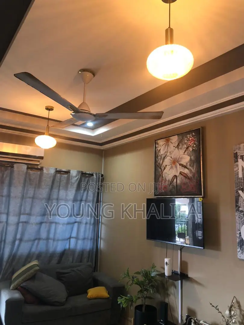 One Bedroom Apartment for Rent West Hills Mall in Weija