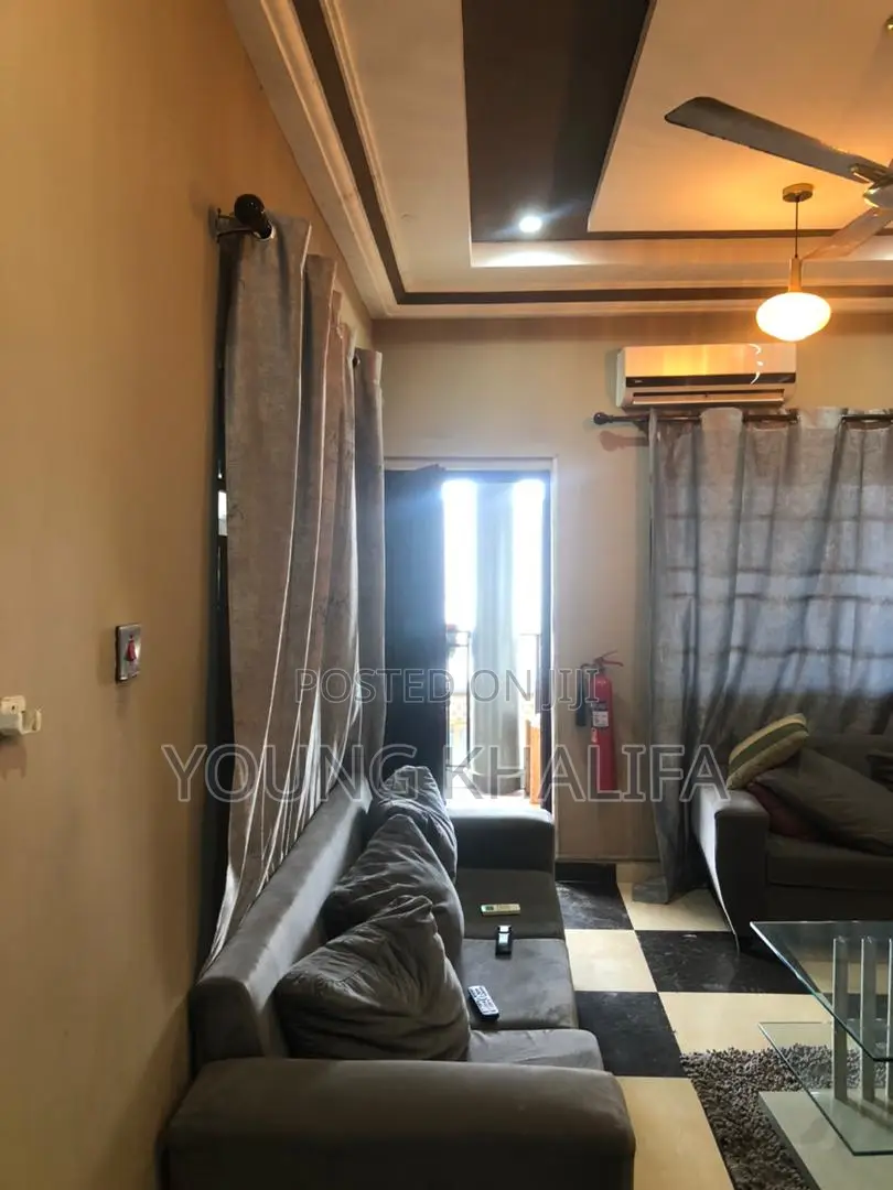 One Bedroom Apartment for Rent West Hills Mall in Weija