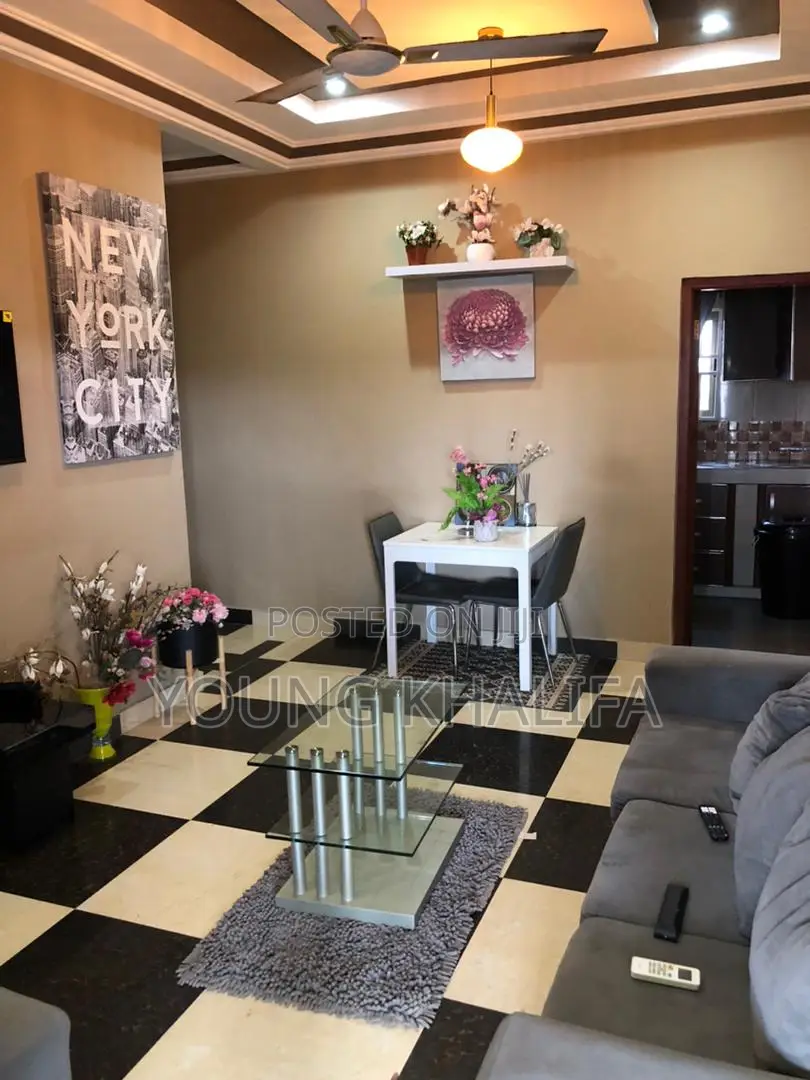 One Bedroom Apartment for Rent West Hills Mall in Weija