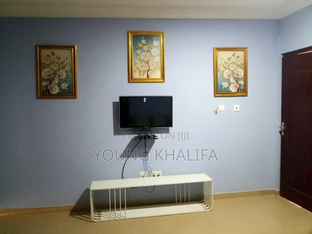 Single Room Furnished Rent Nungua Maritime University Area in Nungua