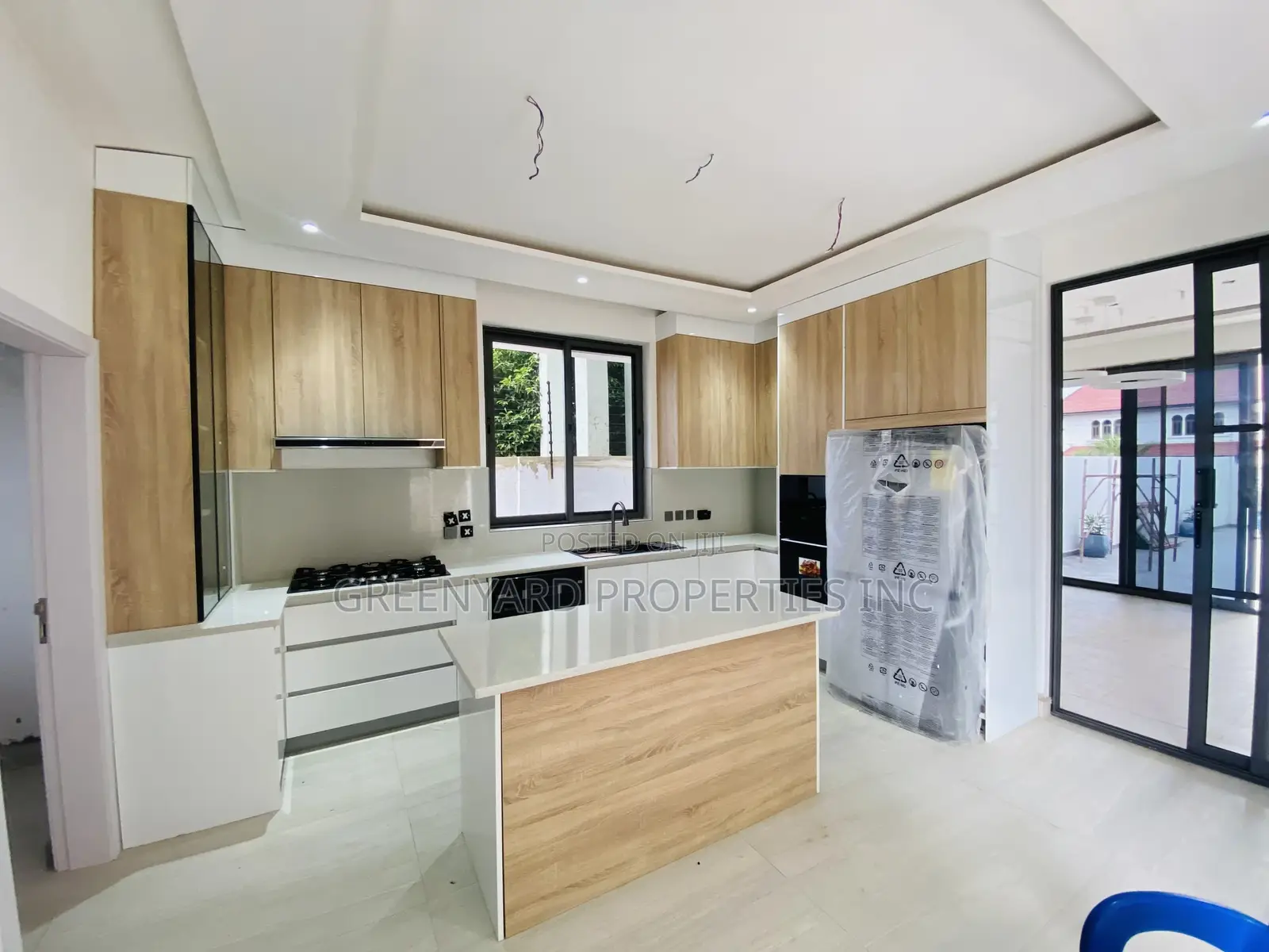 4bdrm Penthouse in East Legon for sale in East Legon