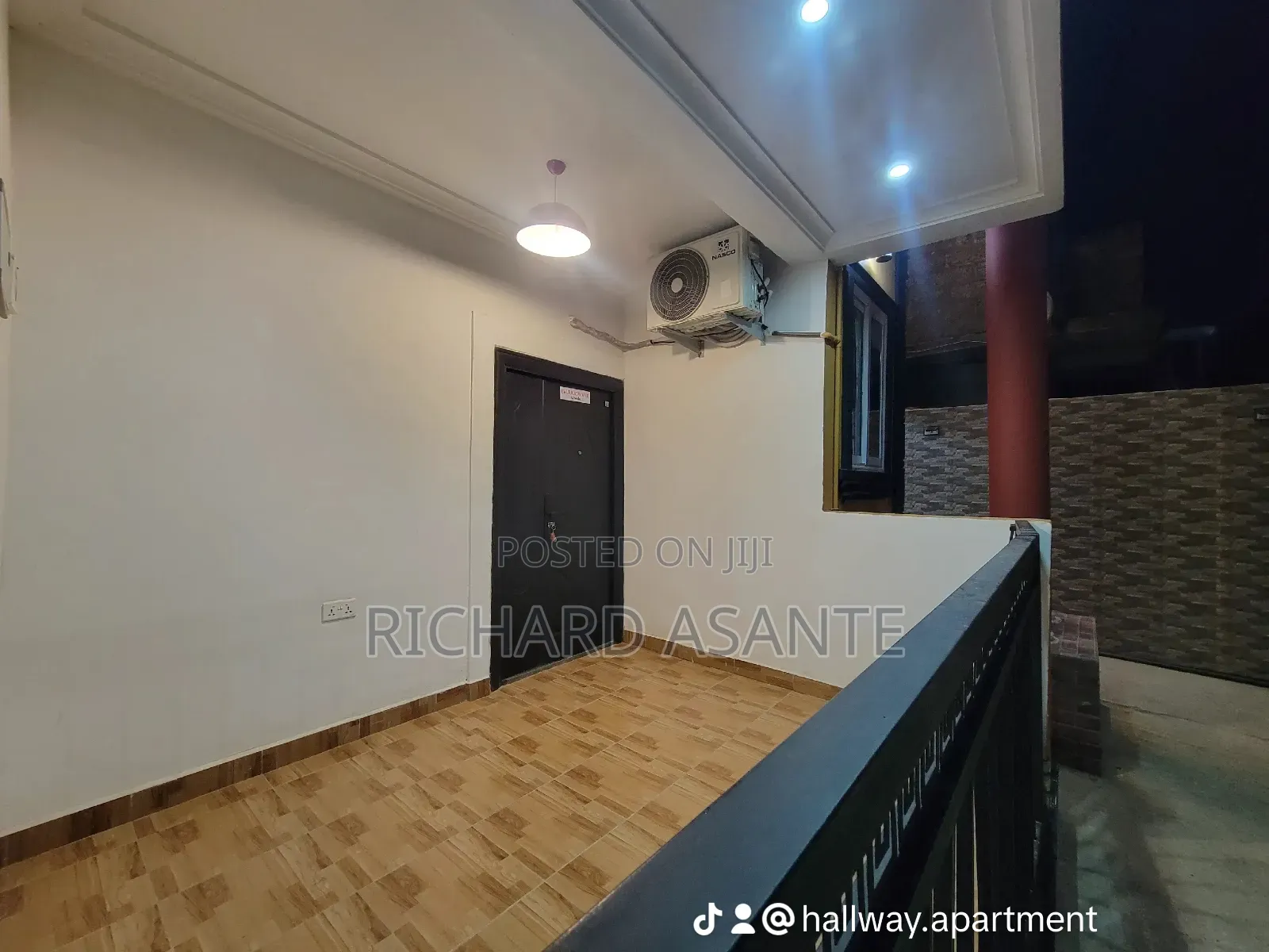 Executive Vacation Apartment for Short Stay or Airbnb in Pokuase