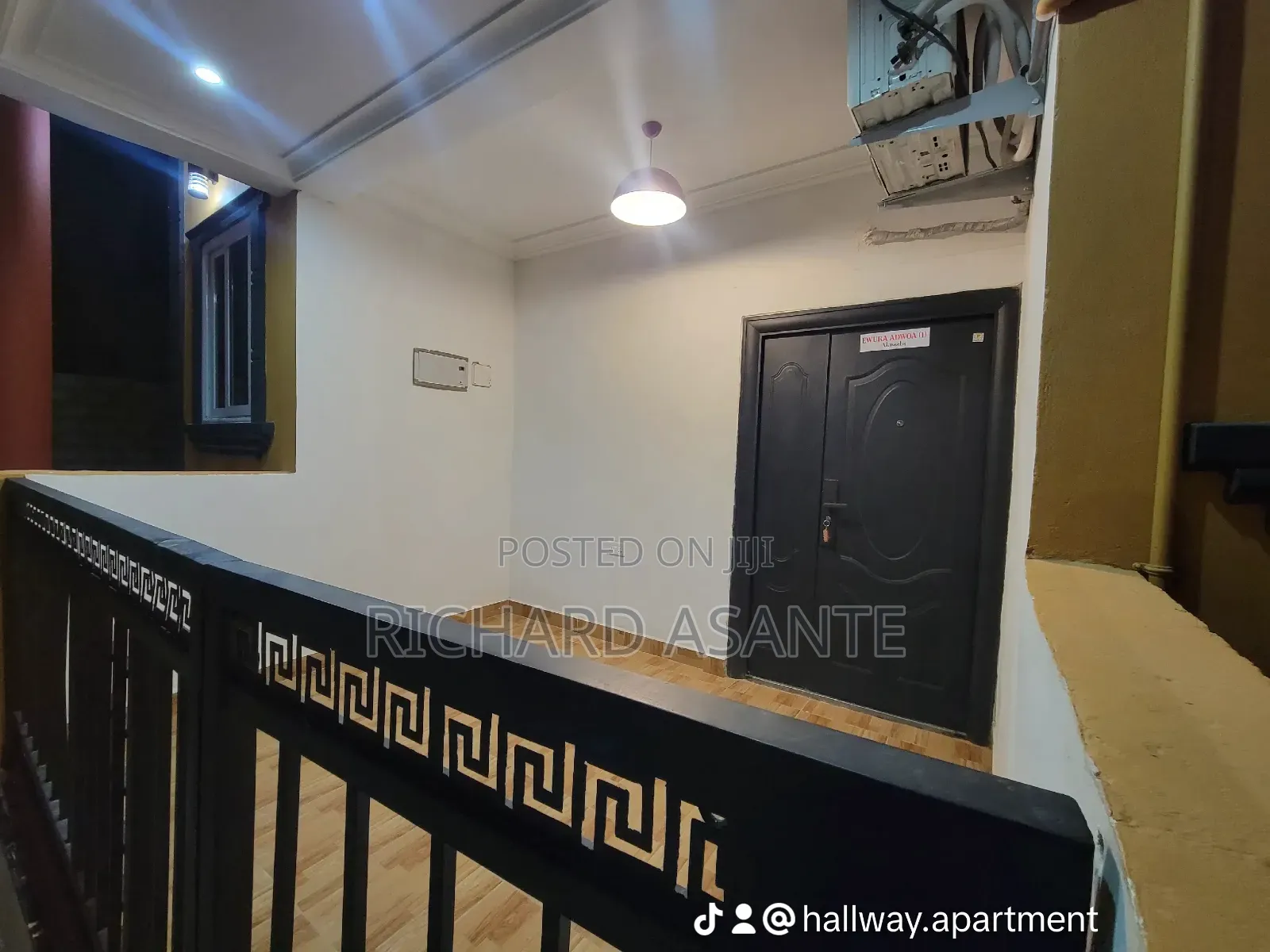 Executive Vacation Apartment for Short Stay or Airbnb in Pokuase