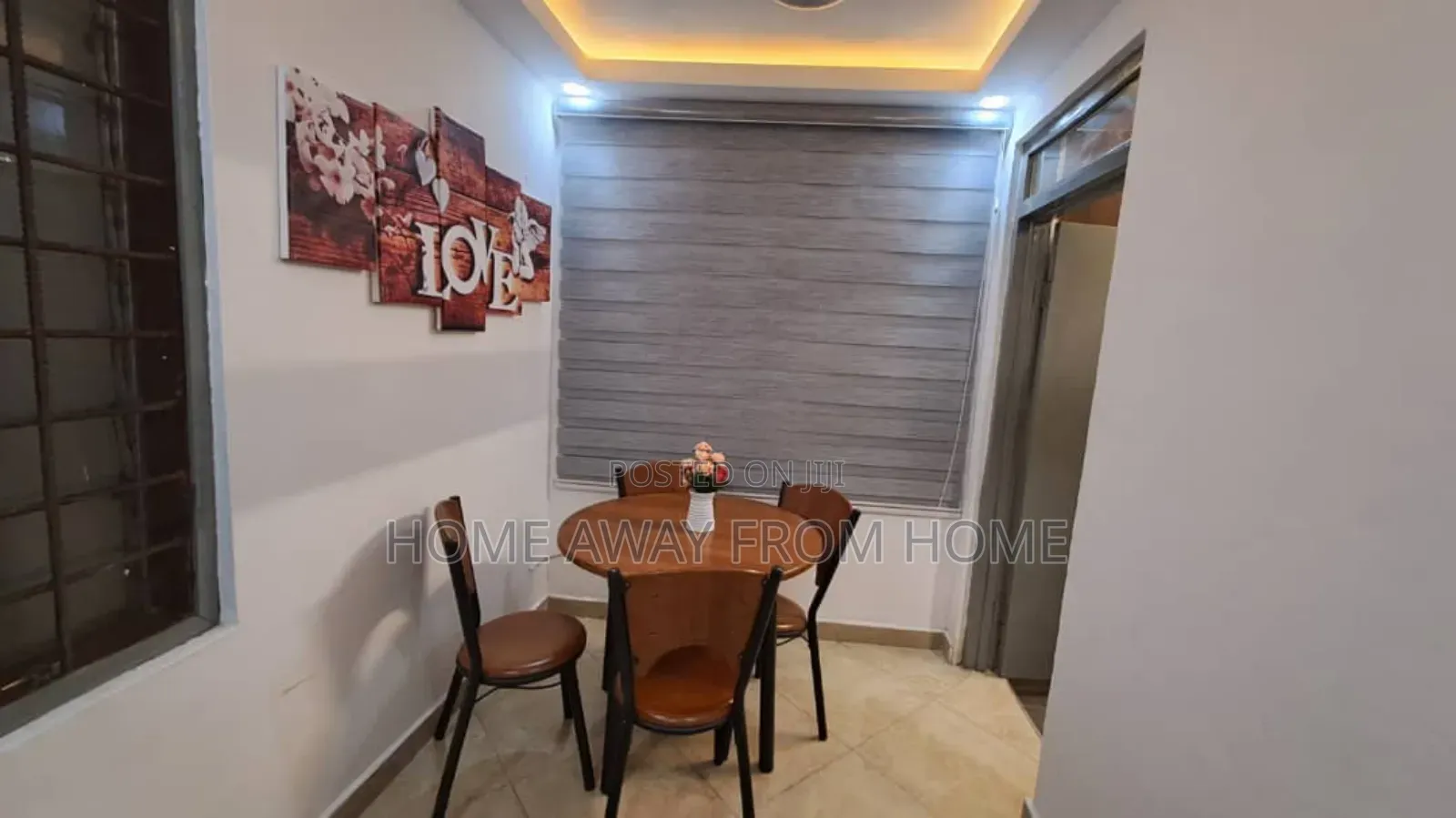 Furnished 2bedroom Flat Near KNUST in Kumasi Metropolitan