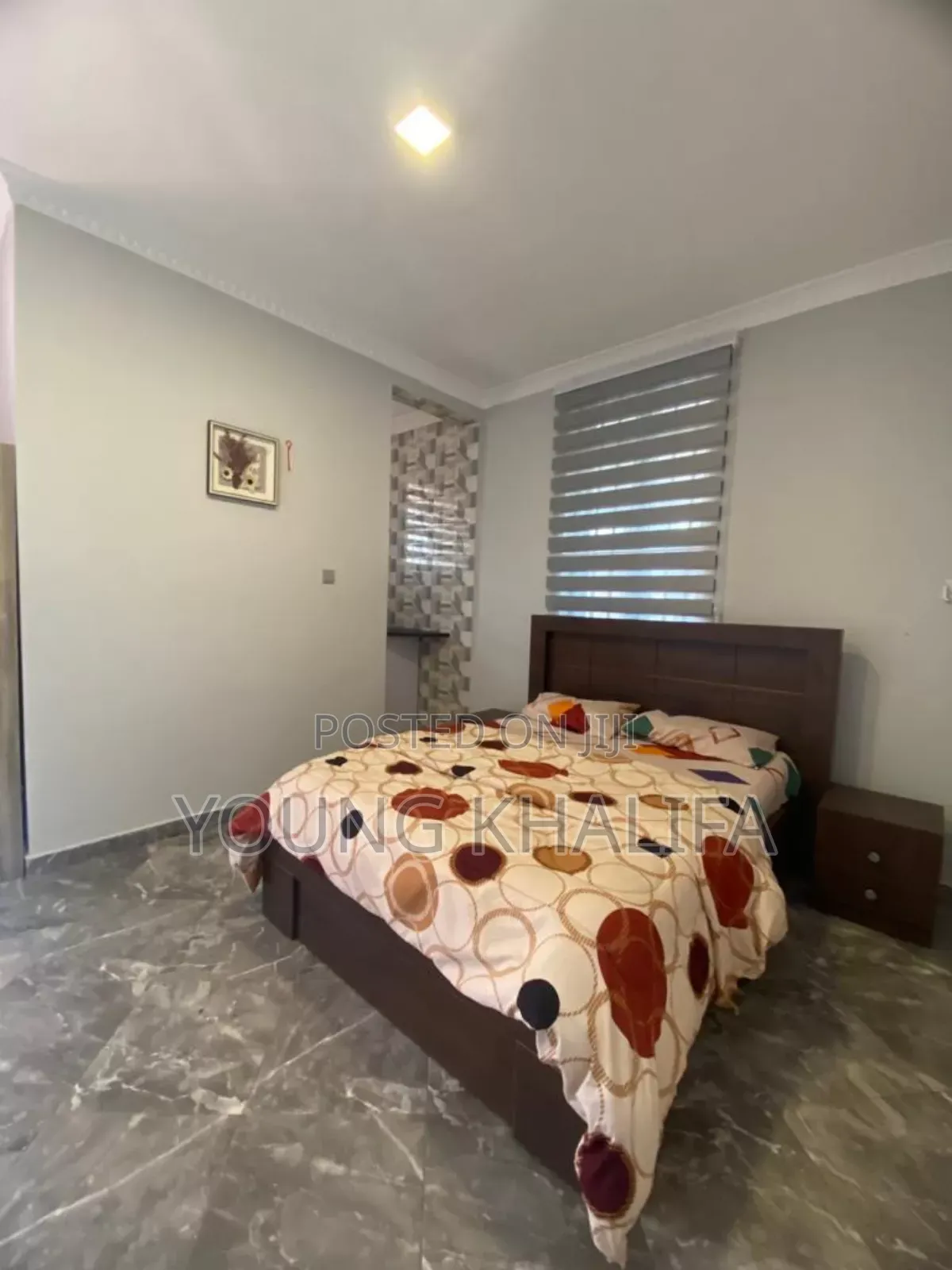 Standard Apartment for Rent Airport Area in Airport Residential Area