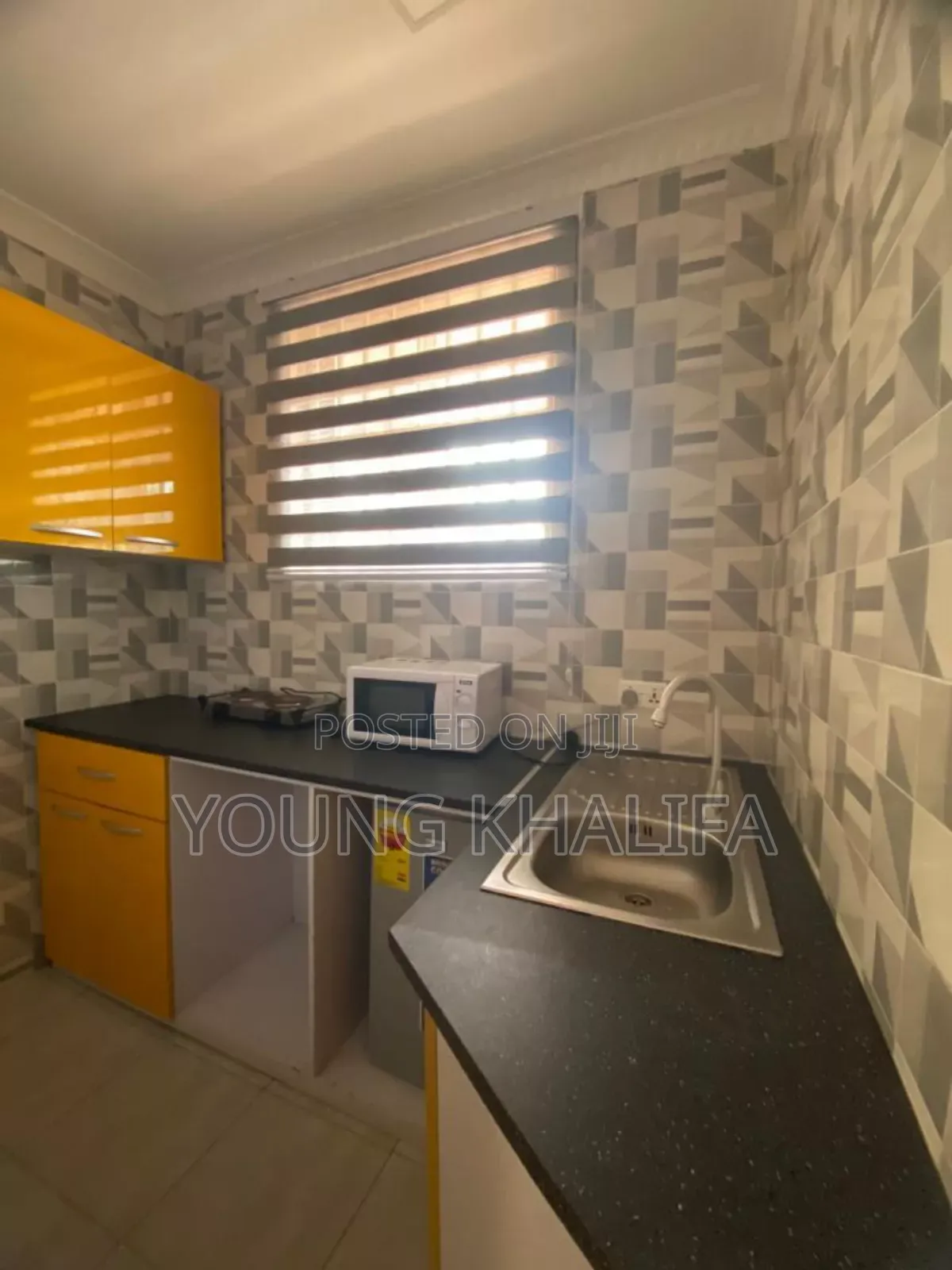 Standard Apartment for Rent Airport Area in Airport Residential Area