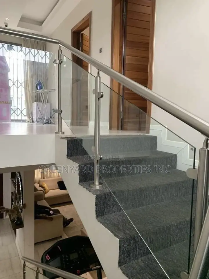 Furnished 3bdrm House in Lagos Avenue, East Legon for sale in East Legon