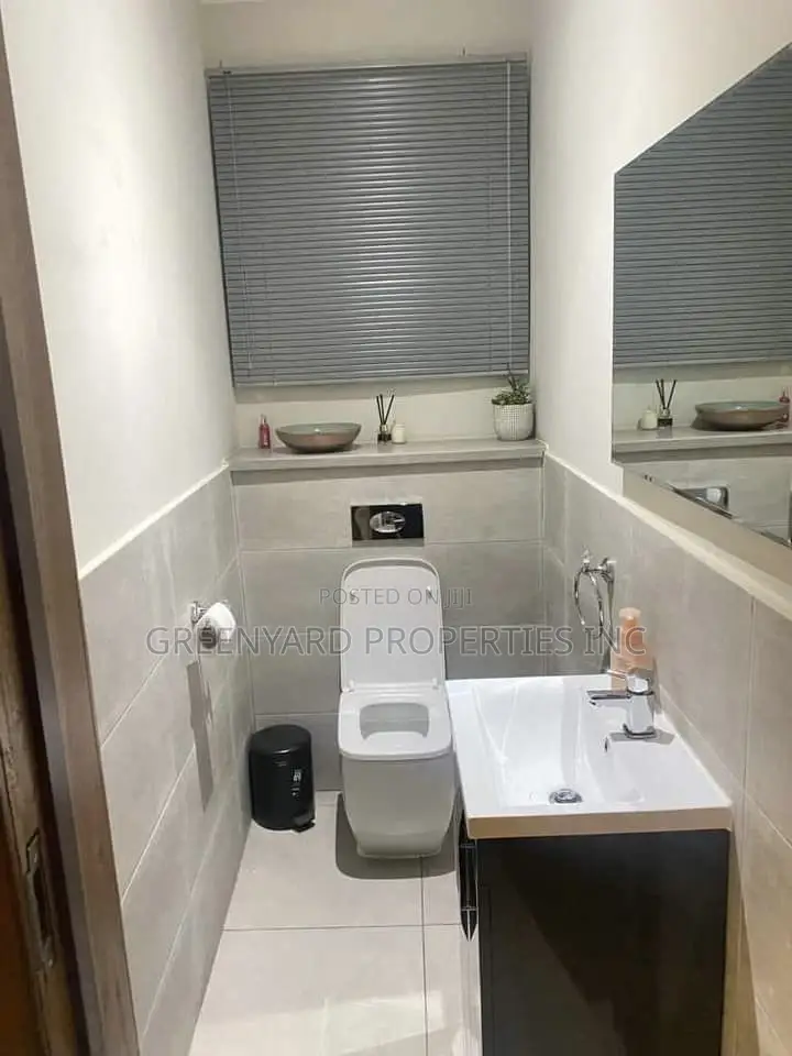 Furnished 3bdrm House in Lagos Avenue, East Legon for sale in East Legon