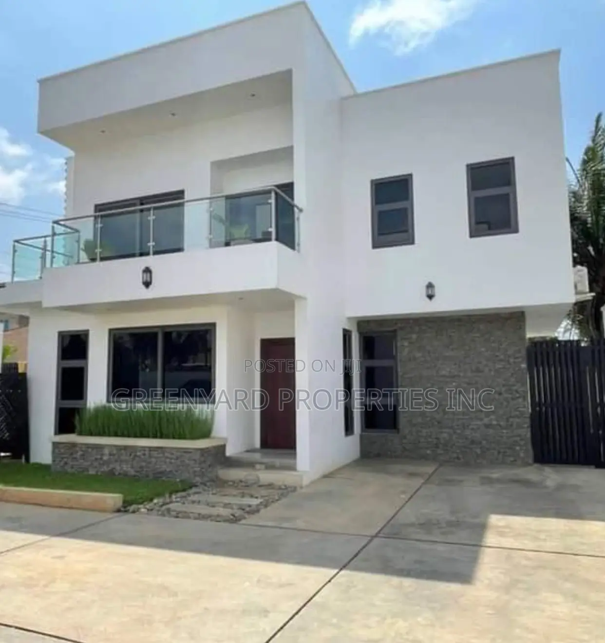 Furnished 3bdrm House in Lagos Avenue, East Legon for sale in East Legon