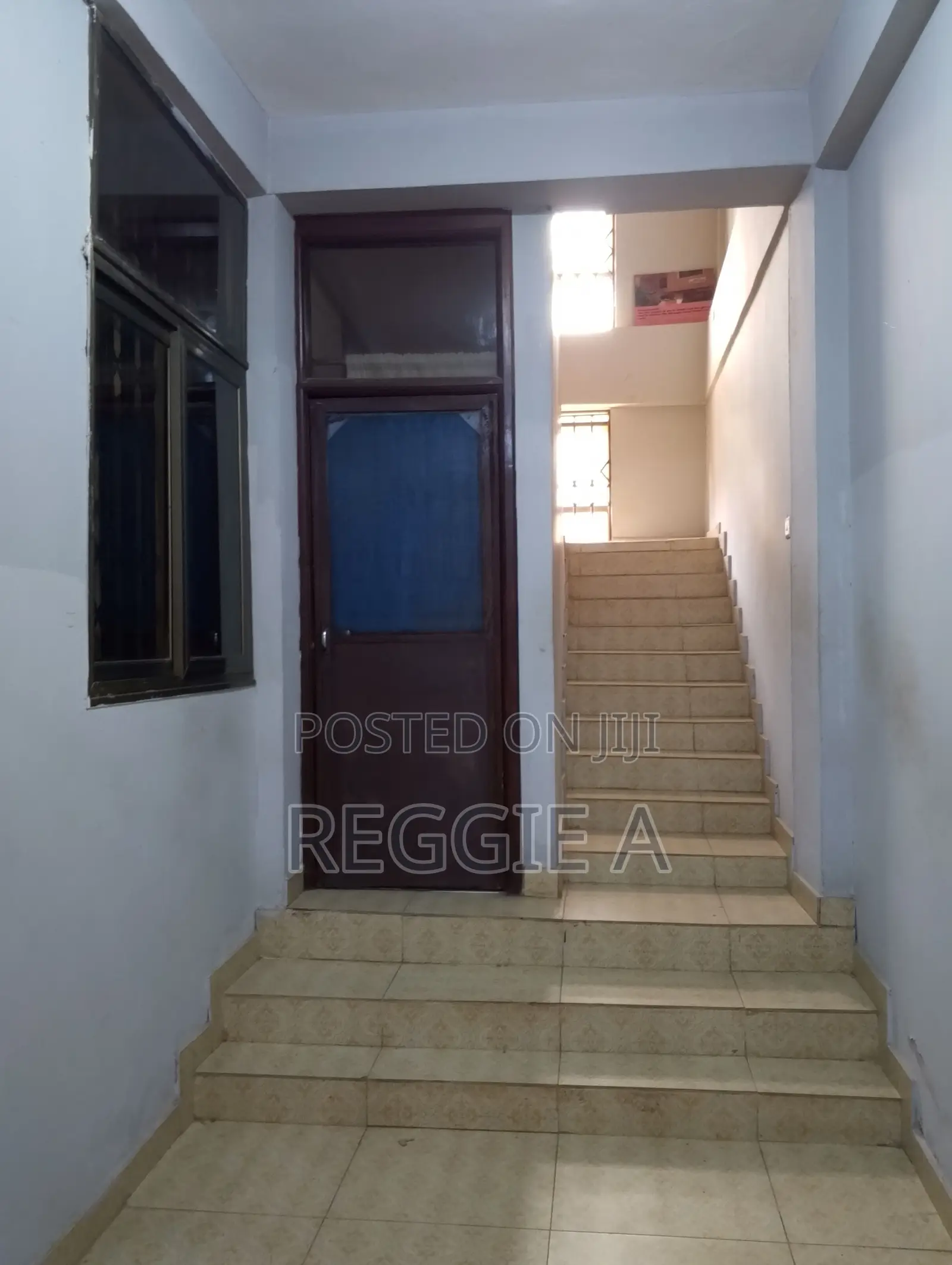 (Bf) ¢150.00!A Day - One Bedroom Studio Fully Furnished Flat. in Top Base