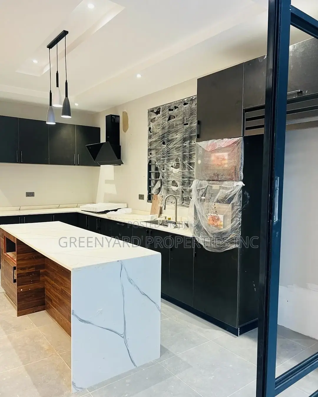4bdrm House in Lakeside, Ashaley Botwe for sale in Ashaley Botwe