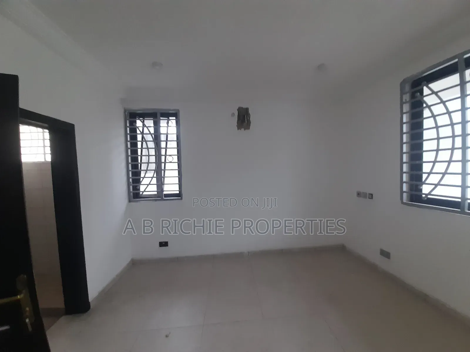 4bdrm House in Ab Richie Properties, Baatsona Total for sale in Baatsona Total