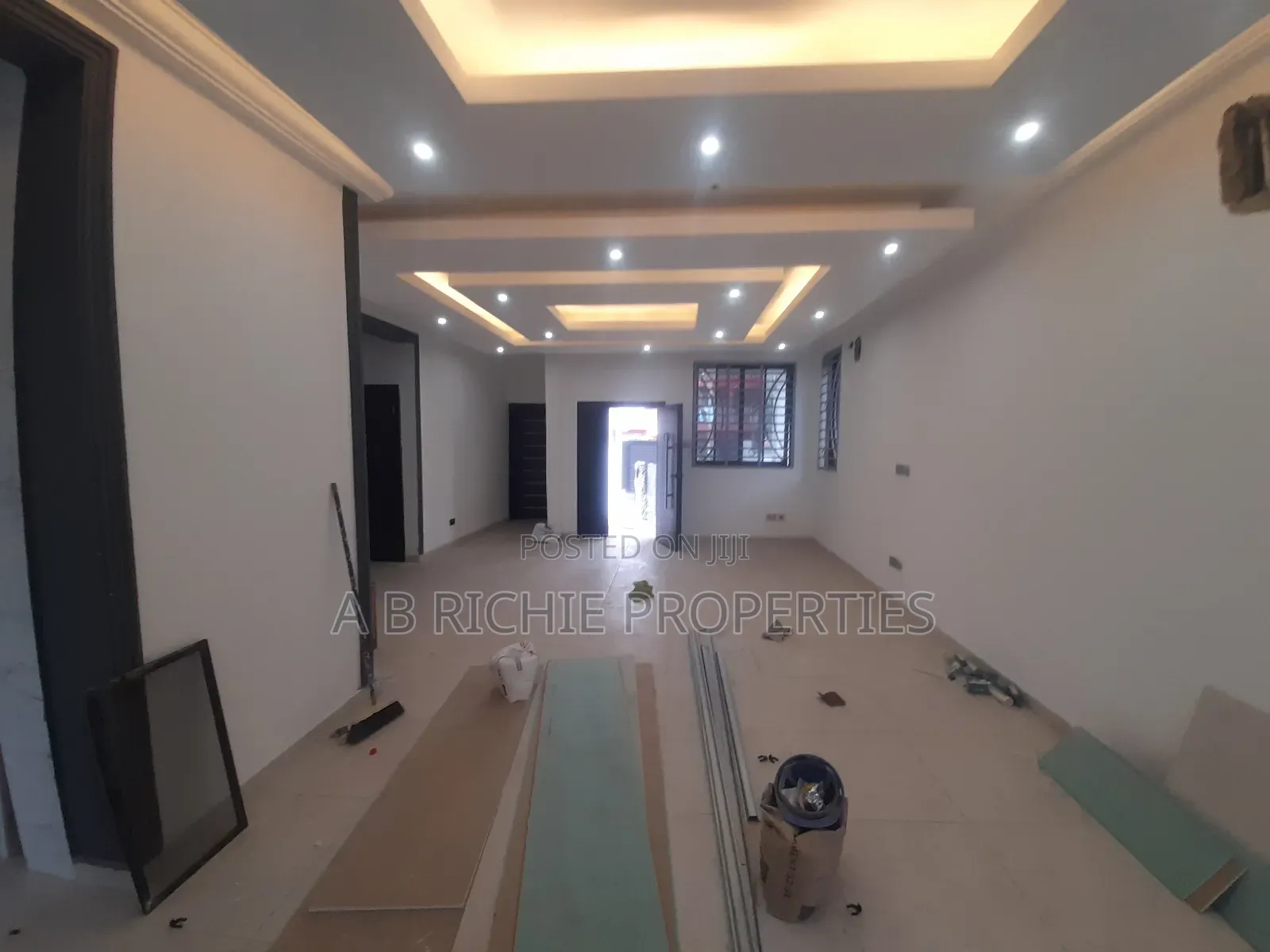 4bdrm House in Ab Richie Properties, Baatsona Total for sale in Baatsona Total