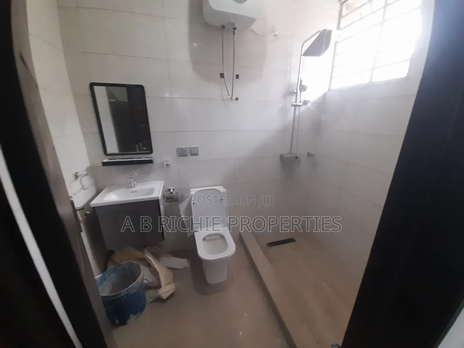 4bdrm House in Ab Richie Properties, Baatsona Total for sale in Baatsona Total