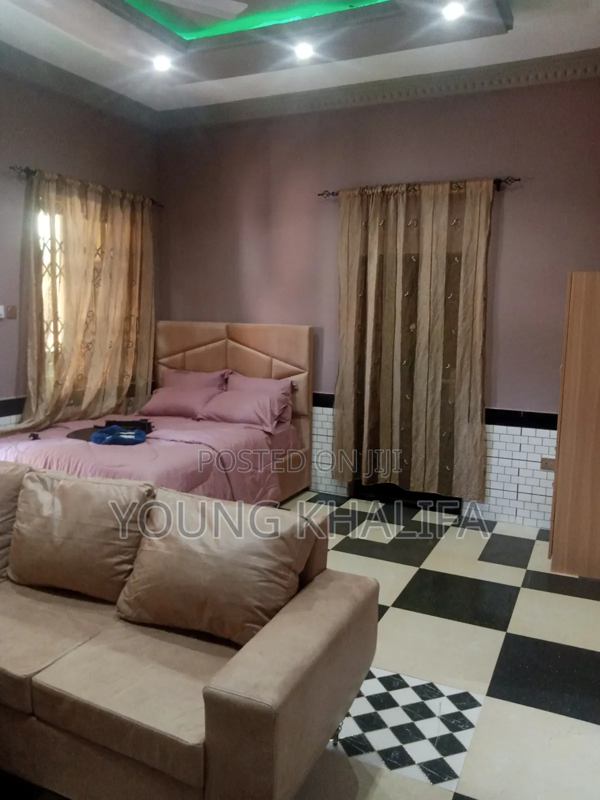 Beautiful Studio Apartment Available Behind West Hills Mall in West Hills Mall Area