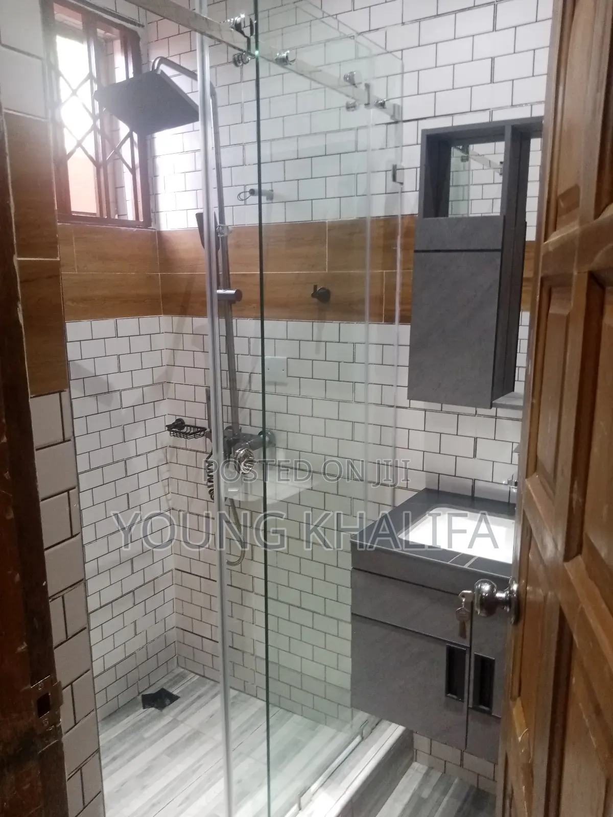 Studio Room Available Now STC West Hills Mall in Weija