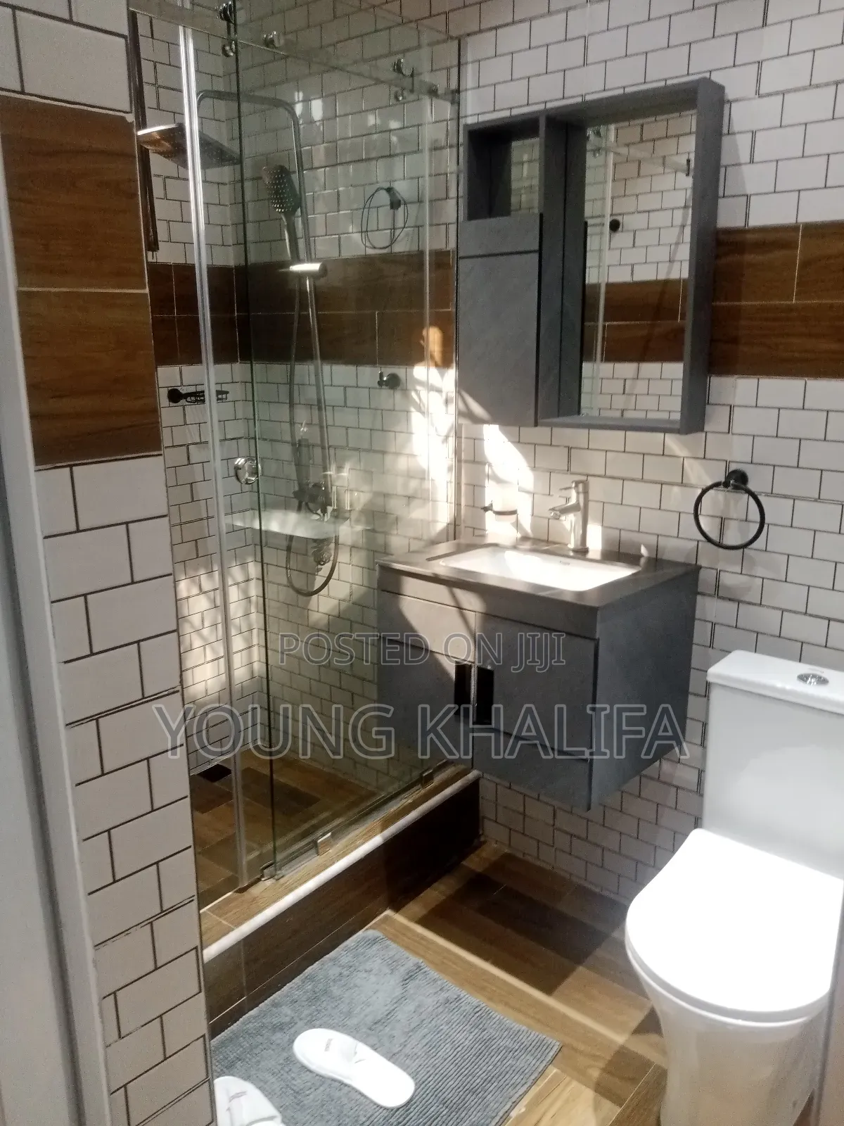 Studio Room Available Now STC West Hills Mall in Weija