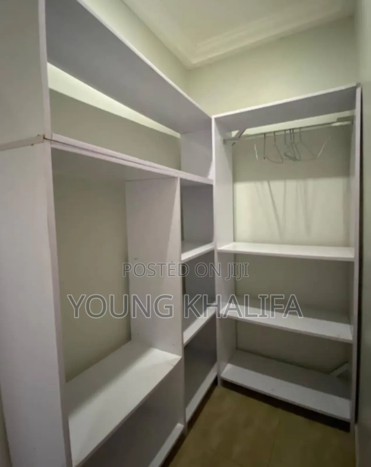 Fully Furnished Apartments for Rent in Baatsona Total