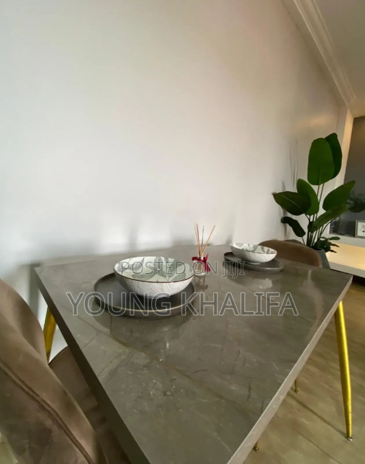 One Bedroom Apartment for Rent Around Spintex Costal in Spintex