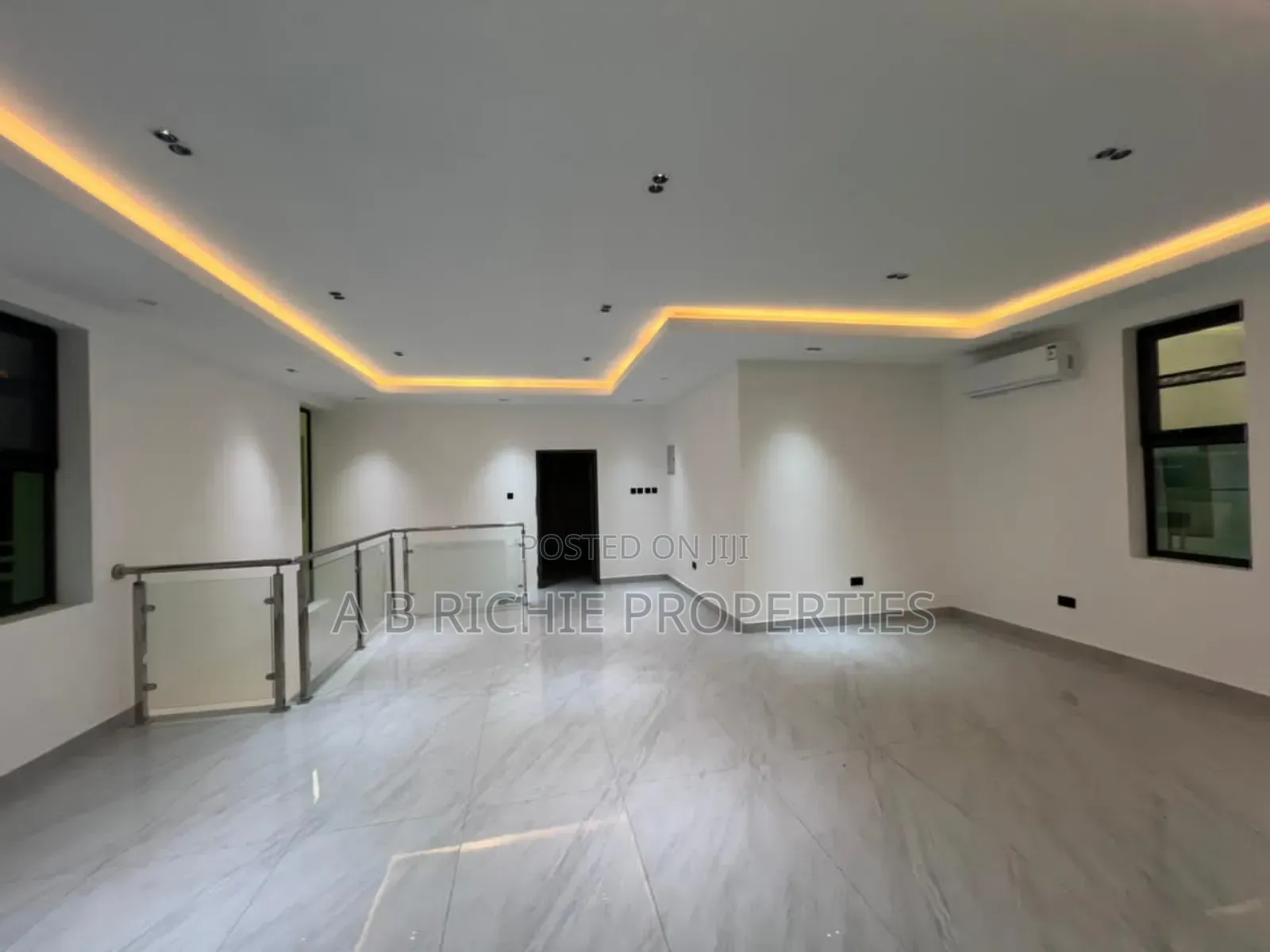 4bdrm Penthouse in Ab Richie Properties, West Legon for sale in West Legon