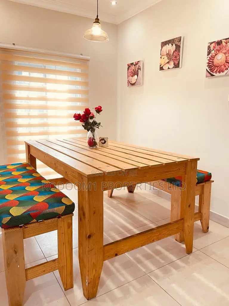 En-Suite 1 2 Bedrooms Apartments at Tesano for Short Stay in Tesano