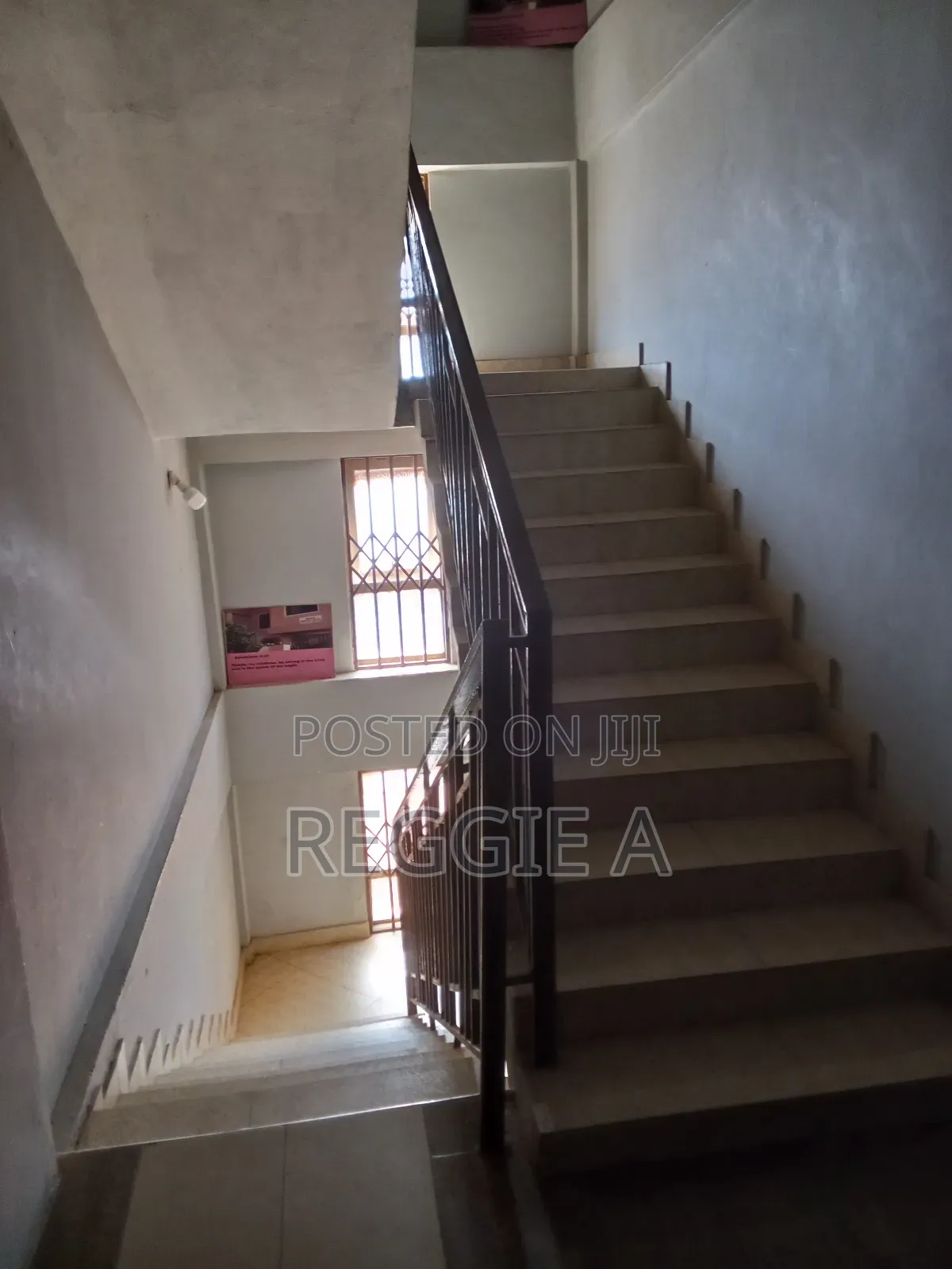 (Bf) ¢150.00!A Day - One Bedroom Studio Fully Furnished Flat. in Top Base