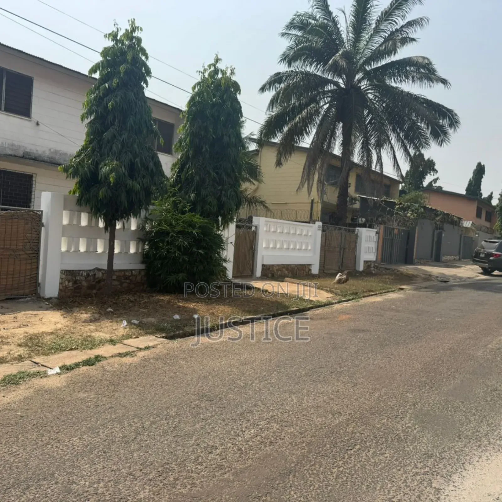 7bdrm House in Osu for sale in Osu