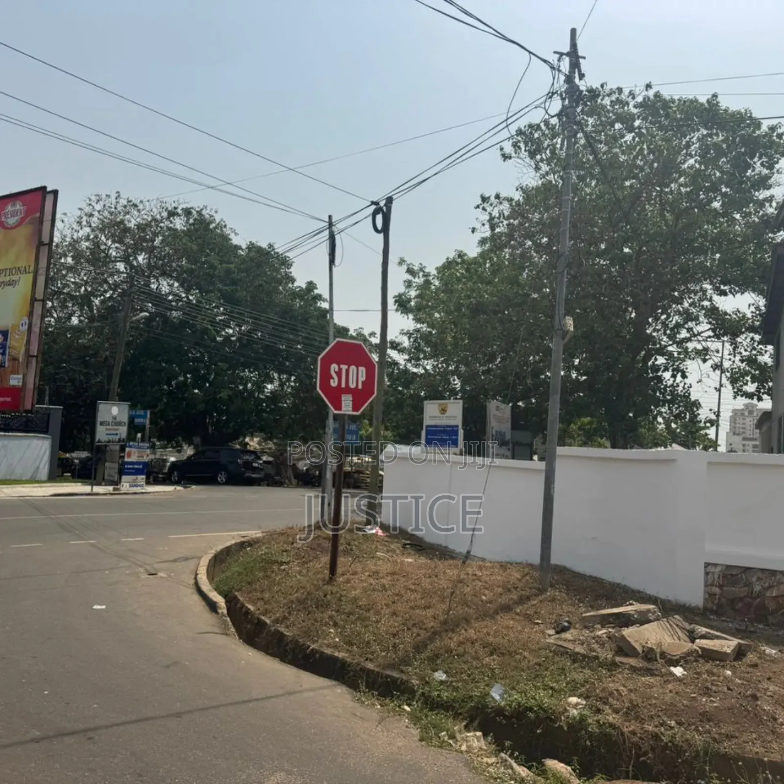 7bdrm House in Osu for sale in Osu