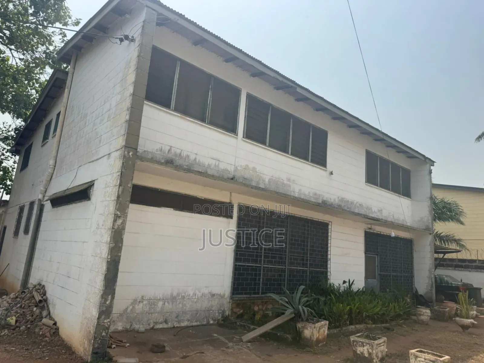 7bdrm House in Osu for sale in Osu