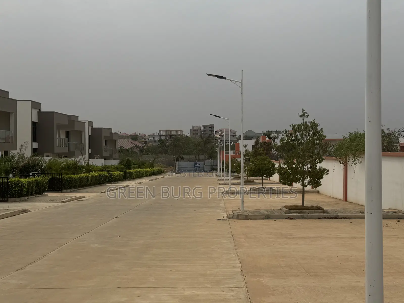 3bdrm Townhouse/Terrace in East Legon for sale in East Legon