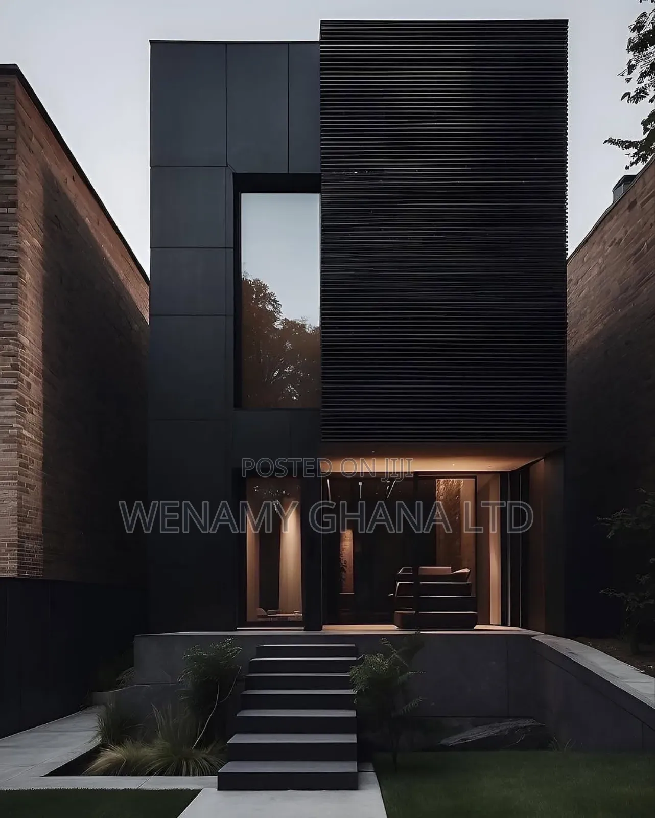 3bdrm Duplex in Accra for sale in Accra Metropolitan
