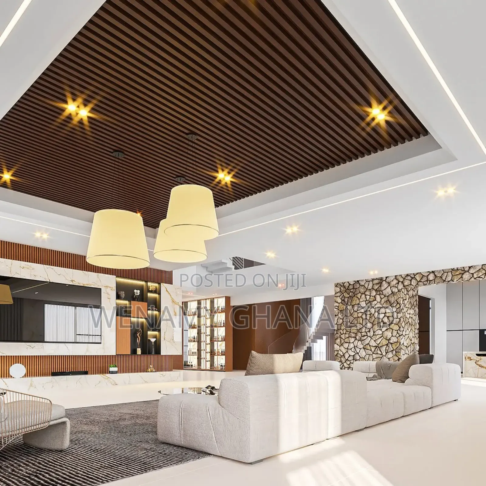 6bdrm House in Accra for sale in Accra Metropolitan