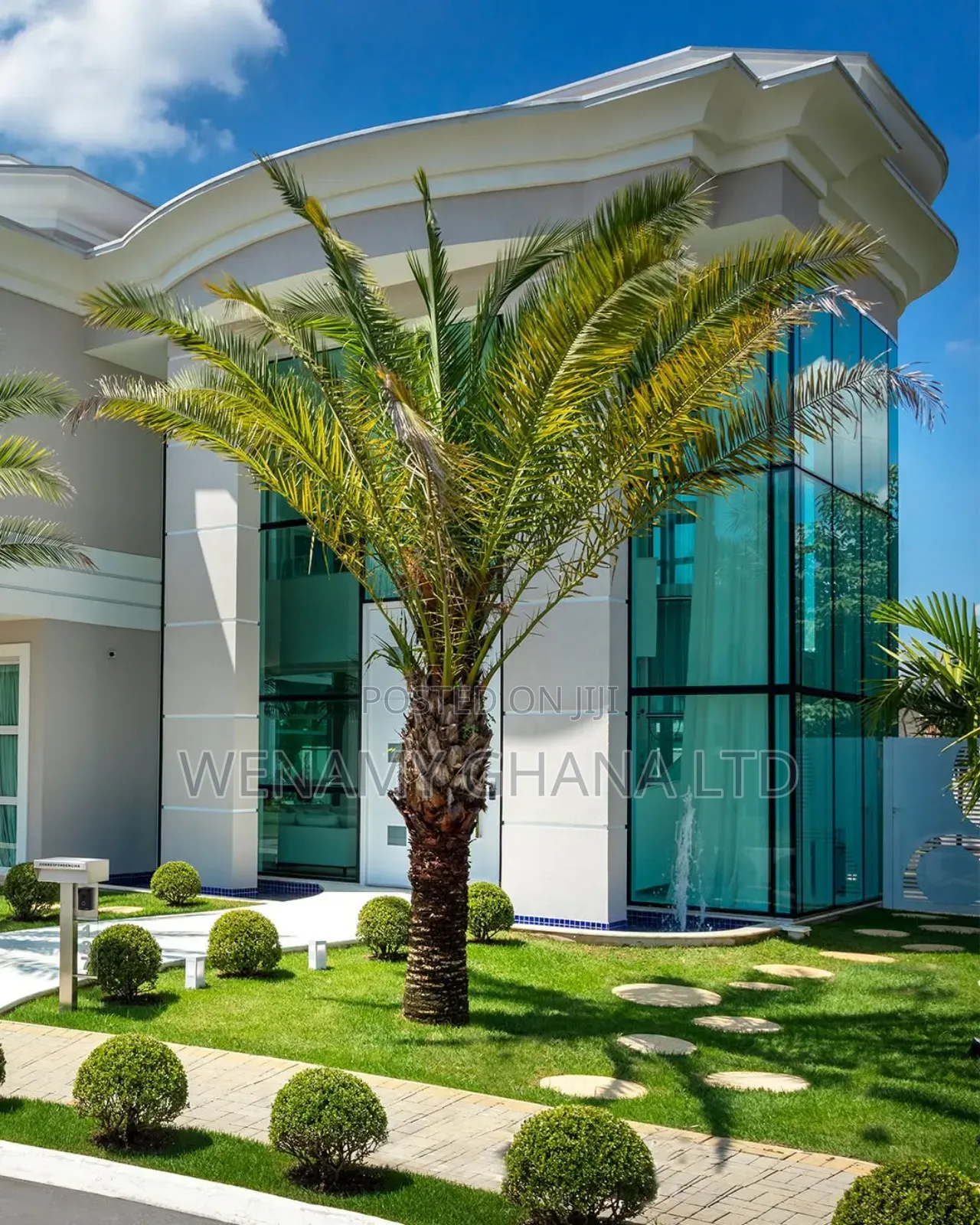 3bdrm Villa in Accra for sale in Accra Metropolitan