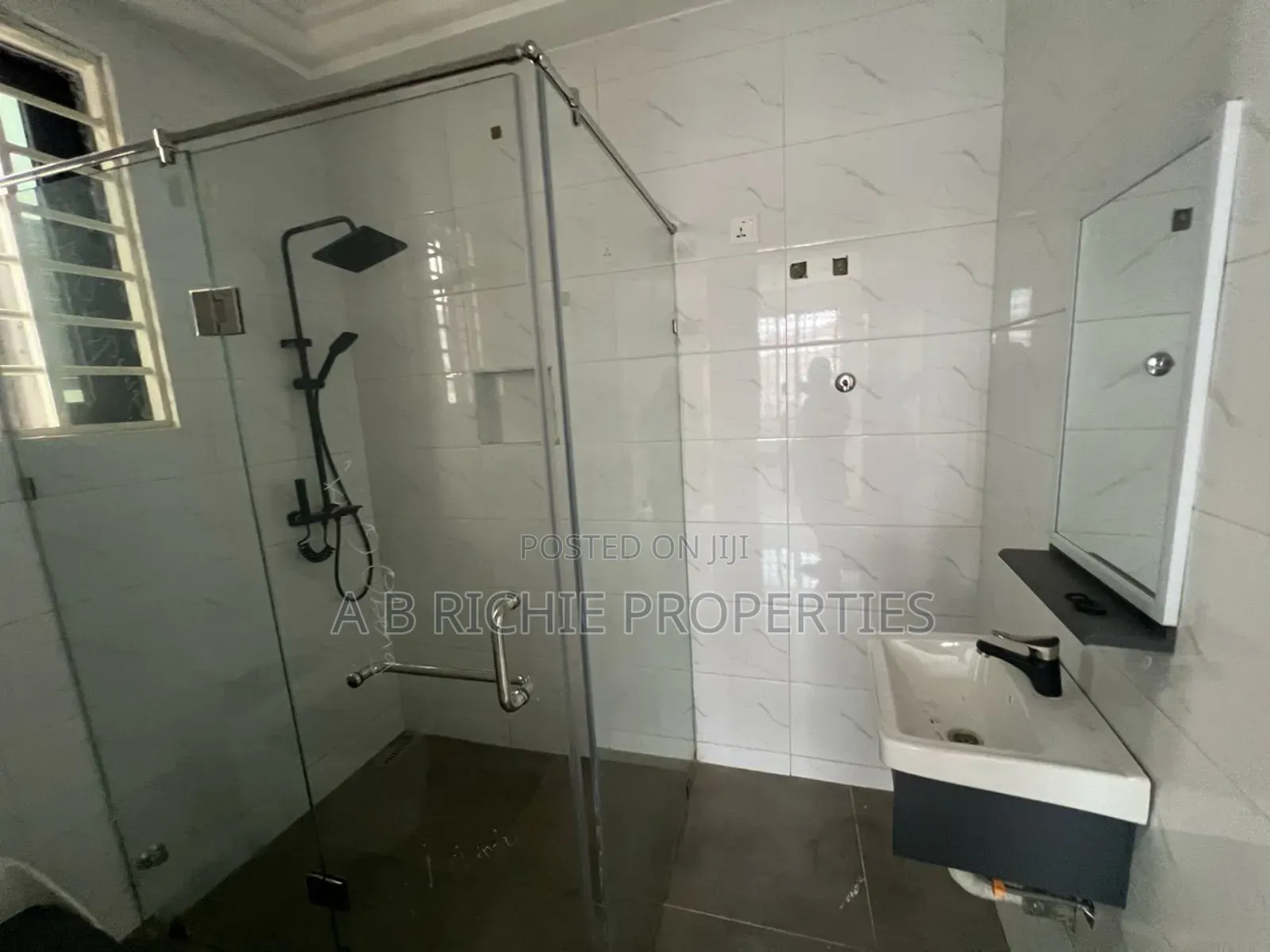 4bdrm House in Ab Richie Properties, Spintex for sale in Spintex