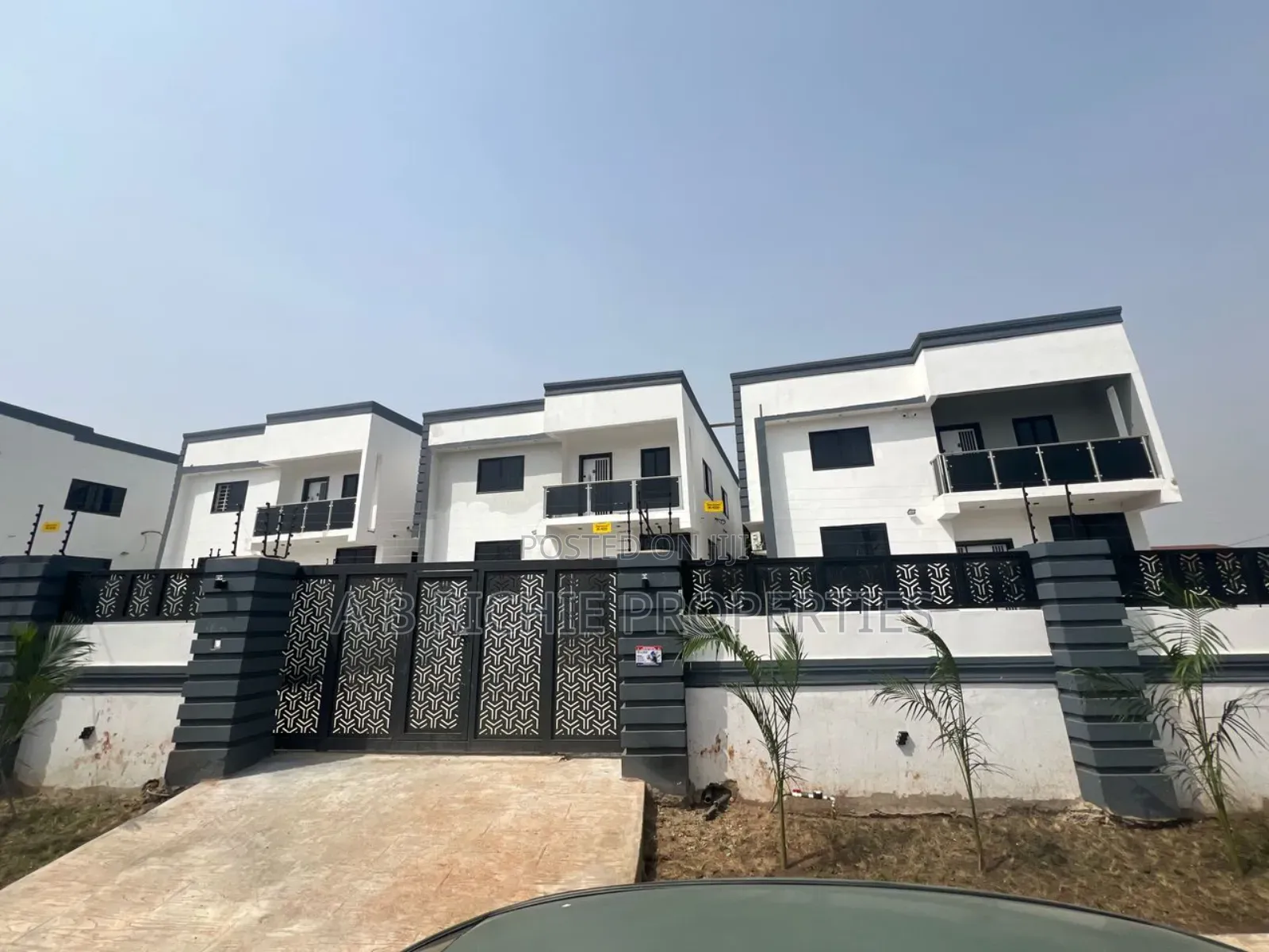 4bdrm House in Ab Richie Properties, Spintex for sale in Spintex