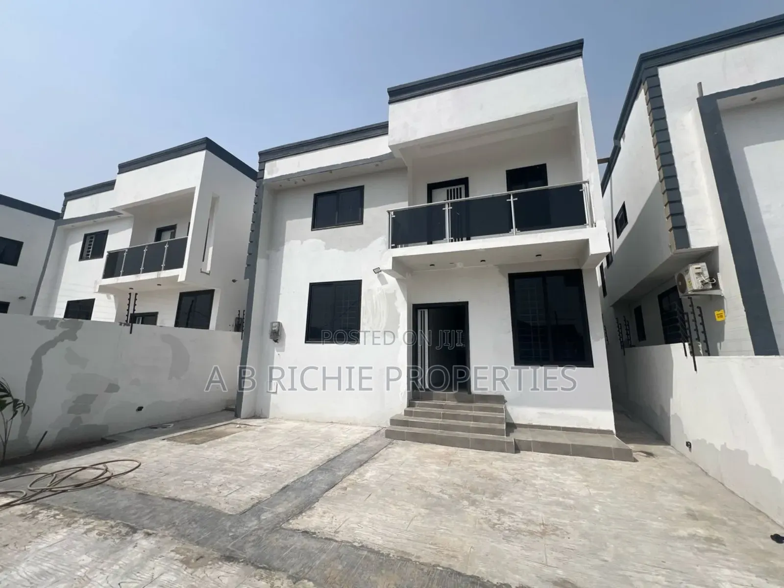 4bdrm House in Ab Richie Properties, Spintex for sale in Spintex