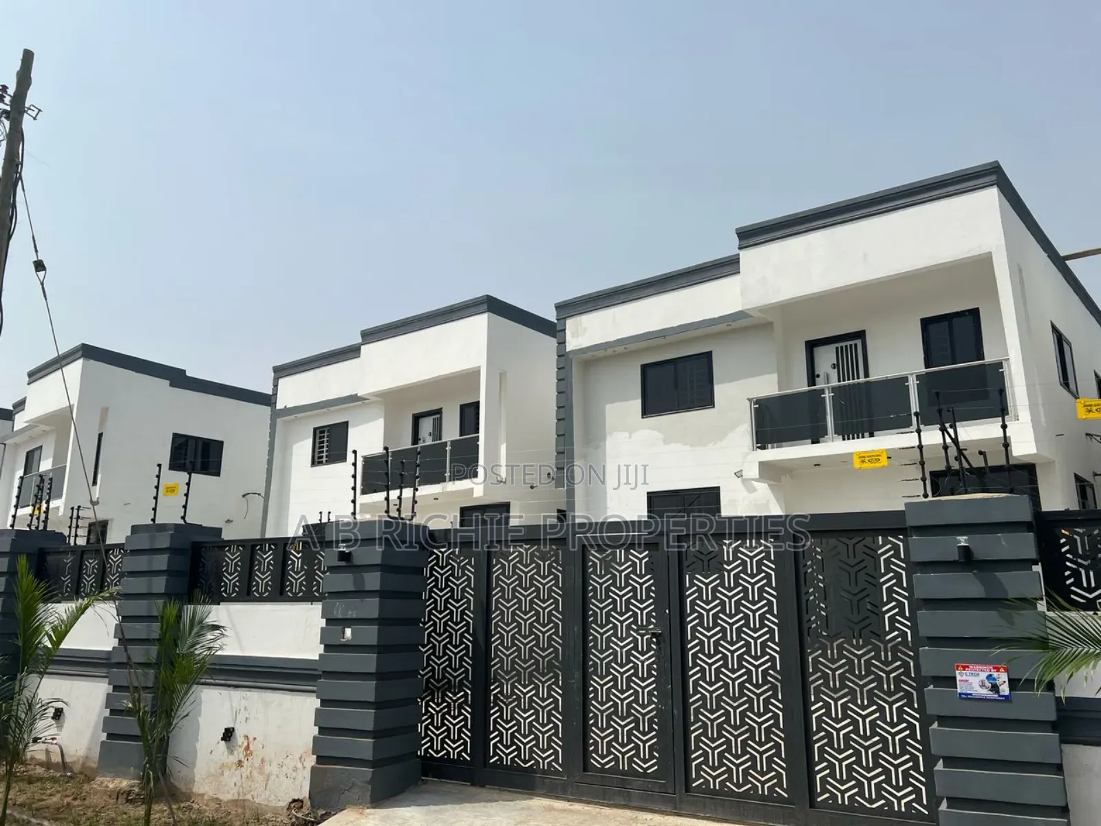 4bdrm House in Ab Richie Properties, Spintex for sale in Spintex