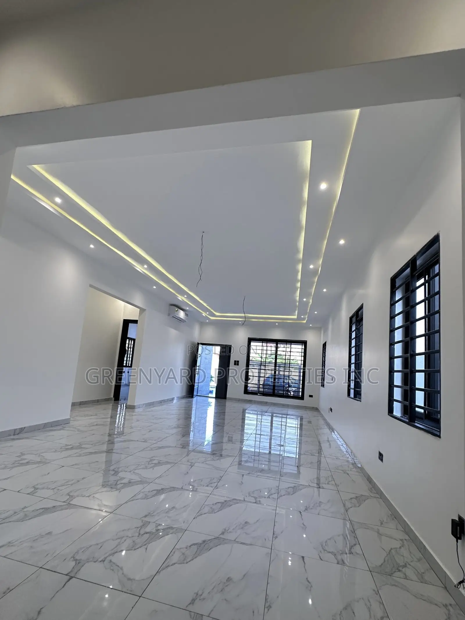 3bdrm House in Ashaley Botwe for sale in Ashaley Botwe