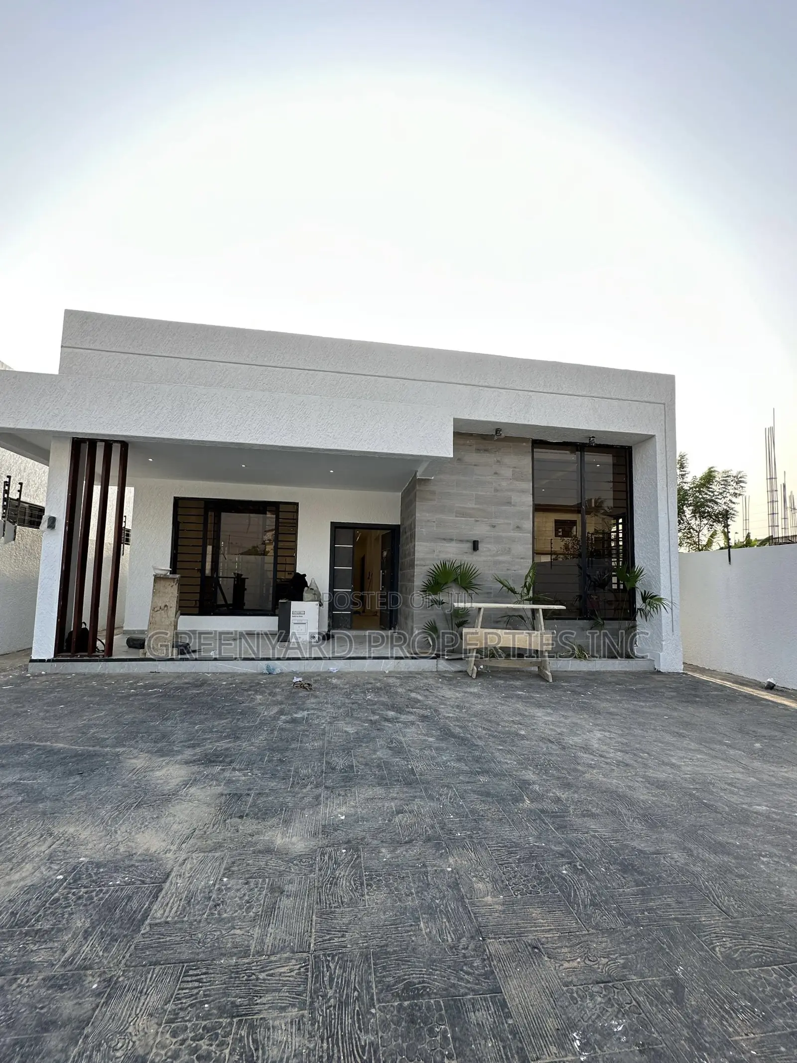 3bdrm House in Ashaley Botwe for sale in Ashaley Botwe
