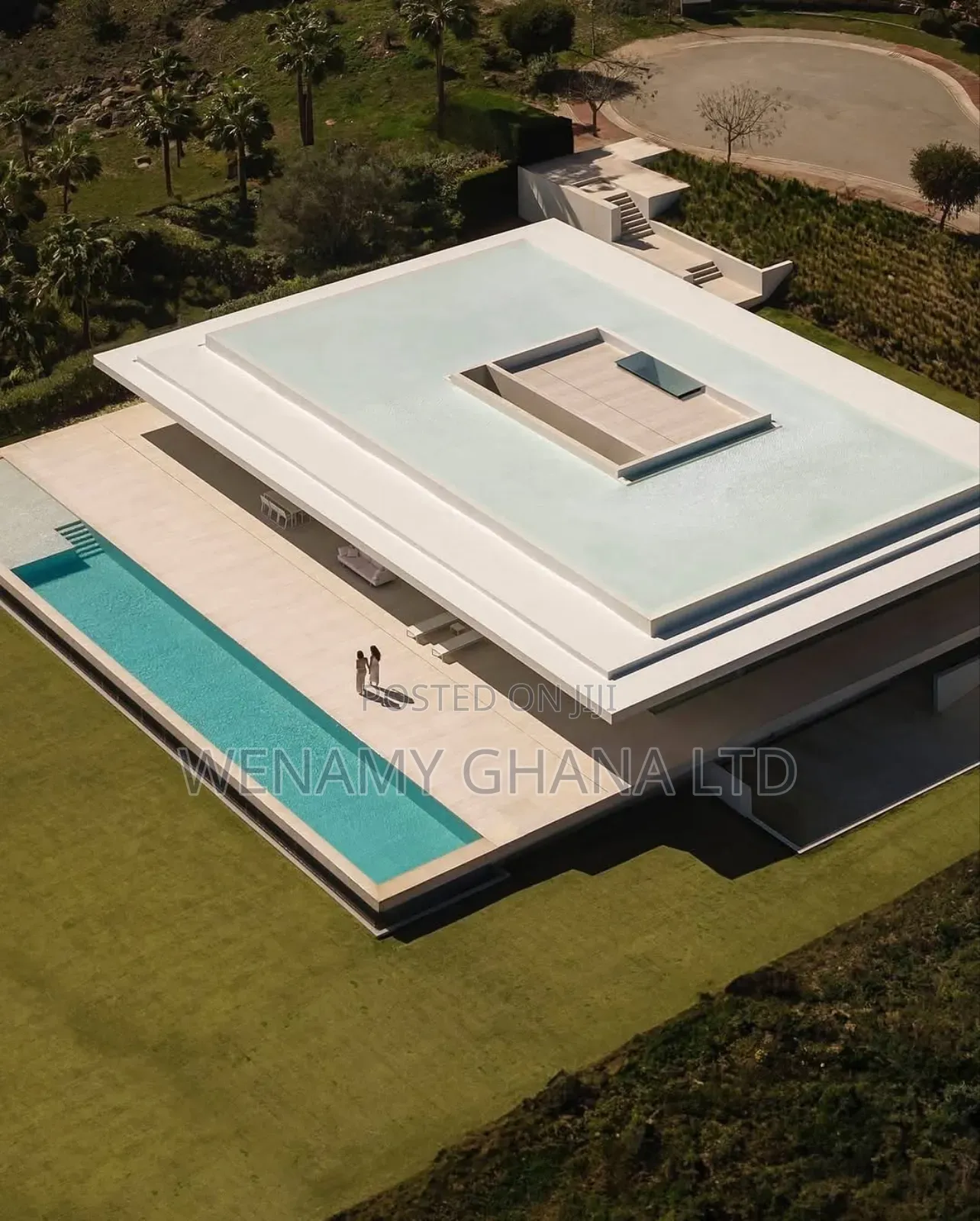 3bdrm Villa in Accra for sale in Accra Metropolitan
