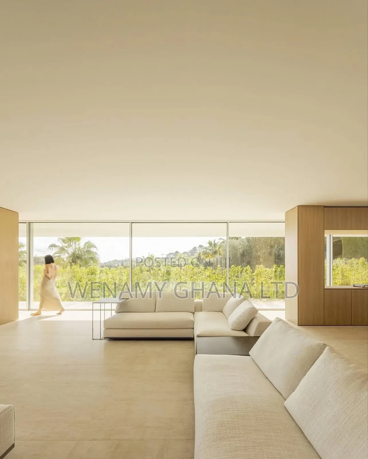 3bdrm Villa in Accra for sale in Accra Metropolitan