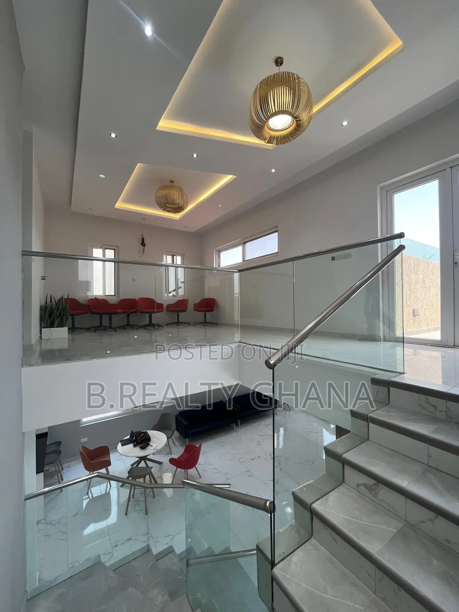 3bdrm Townhouse/Terrace in Spintex for sale in Spintex